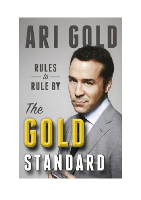 Baixar The Gold Standard PDF Grátis - ארי גולד.pdf